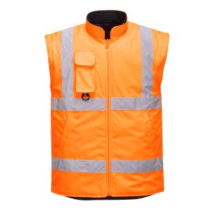 Portwest Hi-Vis 7-in-1 Traffic-takki RIS - 43