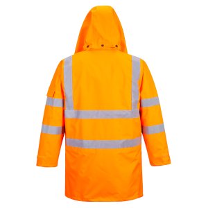 Portwest Hi-Vis 7-in-1 Traffic-takki RIS - 45