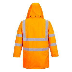 Portwest Hi-Vis 7-in-1 Traffic-takki RIS - 47