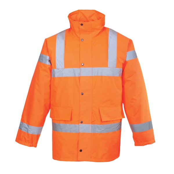 Portwest Hi-Vis Traffic Takki - 1