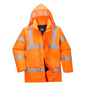 Portwest Hi-Vis Traffic Takki - 13