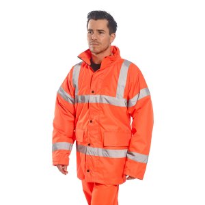 Portwest Hi-Vis Traffic Takki - 17