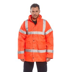 Portwest Hi-Vis Traffic Takki - 19