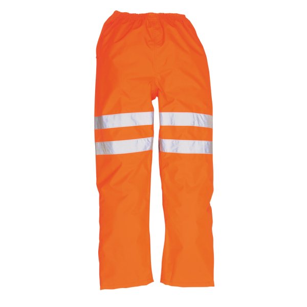 Portwest Hi-Vis Traffic Housut, RIS - 1