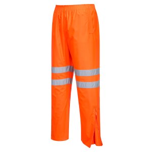 Portwest Hi-Vis Traffic Housut, RIS - 7