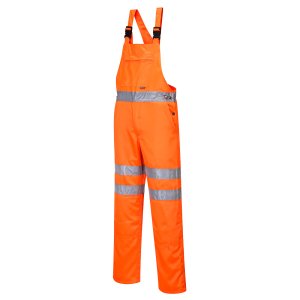 Portwest Hi-Vis avohaalarit RIS - 11