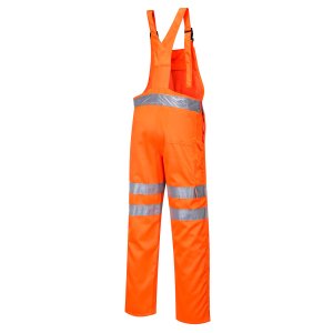 Portwest Hi-Vis avohaalarit RIS - 13