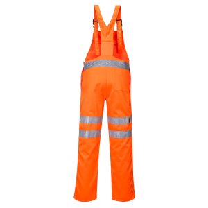 Portwest Hi-Vis avohaalarit RIS - 15