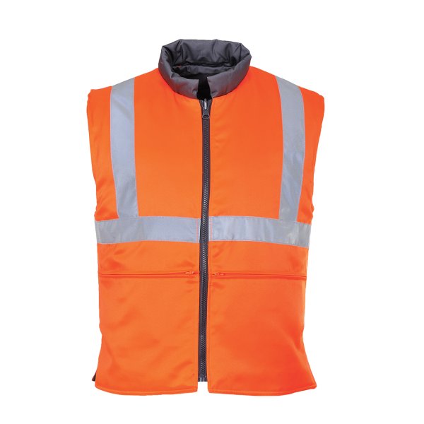 Portwest Hi-Vis Kääntöliivi RIS - 1