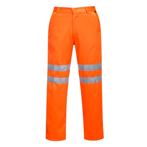 Portwest Hi-Vis Housut PE-CO RIS - 1