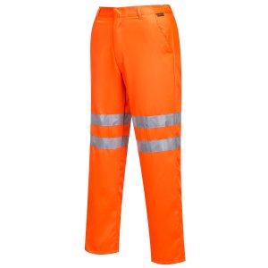 Portwest Hi-Vis Housut PE-CO RIS - 17