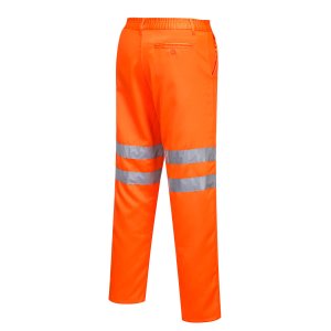 Portwest Hi-Vis Housut PE-CO RIS - 19