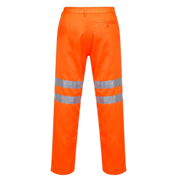 Portwest Hi-Vis Housut PE-CO RIS - 7