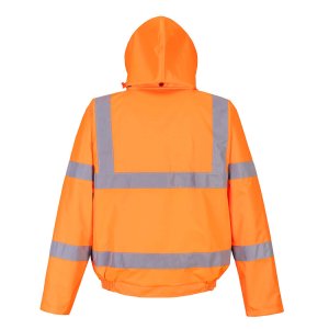 Portwest Hi-Vis Hengittävä verkkovuoritakki - 6