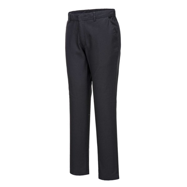 Portwest Stretch Slim Chino-housut - 1