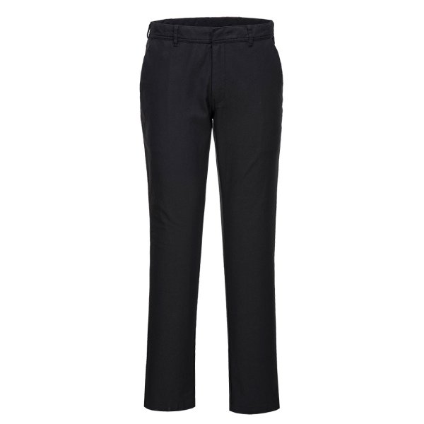 Portwest Stretch Slim Chino-housut - 3