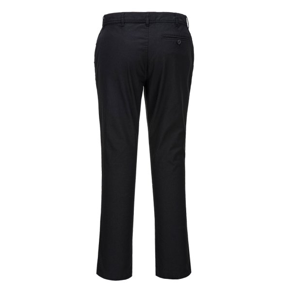 Portwest Stretch Slim Chino-housut - 5