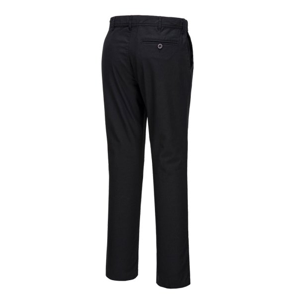 Portwest Stretch Slim Chino-housut - 7