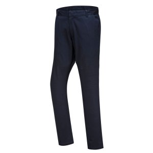 Portwest Stretch Slim Chino-housut - 47