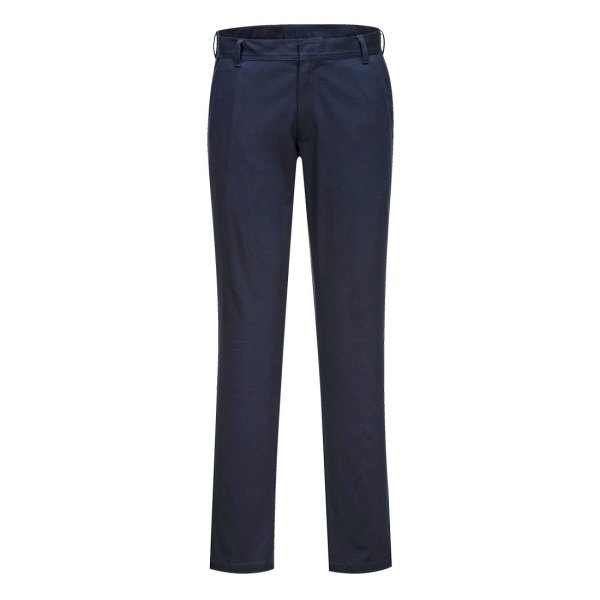 Portwest Stretch Slim Chino-housut - 13