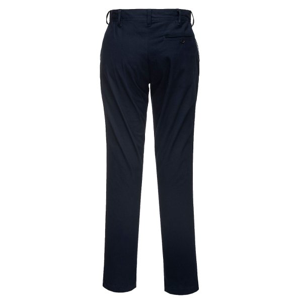 Portwest Stretch Slim Chino-housut - 15