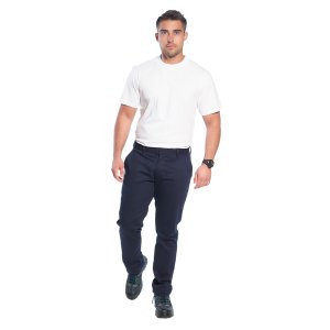 Portwest Stretch Slim Chino-housut - 55