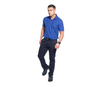 Portwest Stretch Slim Chino-housut - 61