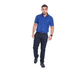 Portwest Stretch Slim Chino-housut - 63