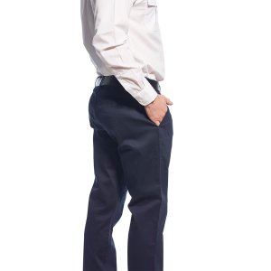 Portwest Stretch Slim Chino-housut - 69