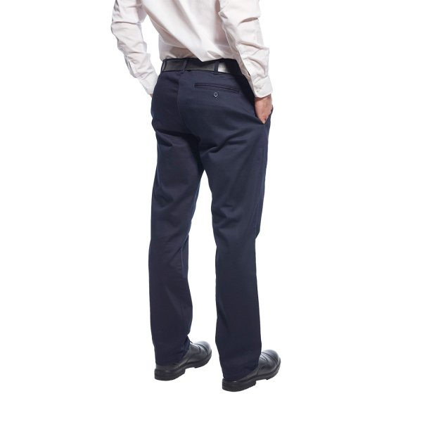 Portwest Stretch Slim Chino-housut - 35