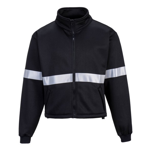 Portwest Hi-Vis Premoum 3-in-1 Bomber-takki - 7