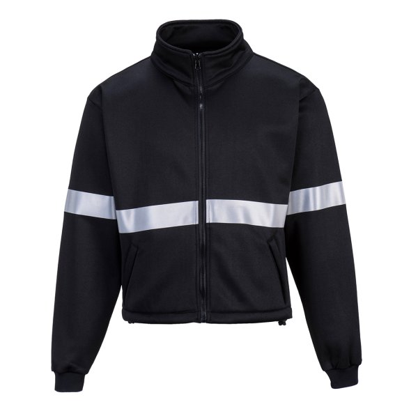 Portwest Hi-Vis Premoum 3-in-1 Bomber-takki - 9