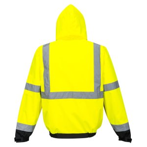 Portwest Hi-Vis Premoum 3-in-1 Bomber-takki - 25