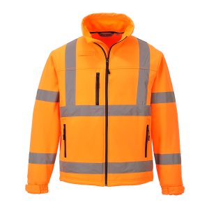 Portwest Huomiotakki Softshell - 11