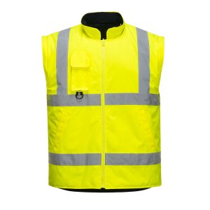 Portwest Hi-Vis 7-in-1 Traffic Huomiotakki - 37