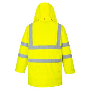 Portwest Hi-Vis 7-in-1 Traffic Huomiotakki - 39