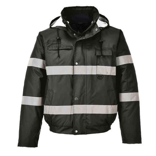 Portwest Iona Lite Bomber-takki - 1