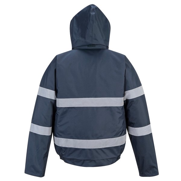 Portwest Iona Lite Bomber-takki - 5