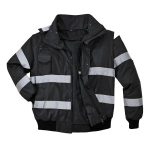 Portwest Iona 4-in-1 Bomber-takki - 27