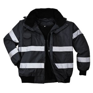 Portwest Iona 4-in-1 Bomber-takki - 29