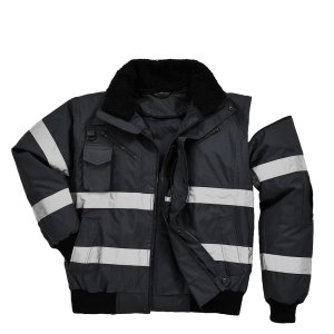 Portwest Iona 4-in-1 Bomber-takki - 31