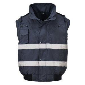 Portwest Iona 4-in-1 Bomber-takki - 35