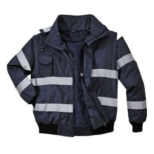 Portwest Iona 4-in-1 Bomber-takki - 37