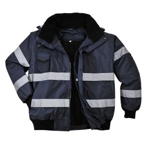 Portwest Iona 4-in-1 Bomber-takki - 39