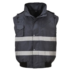 Portwest Iona 4-in-1 Bomber-takki - 43