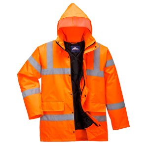 Portwest Hi-Vis Traffic-takki - 29