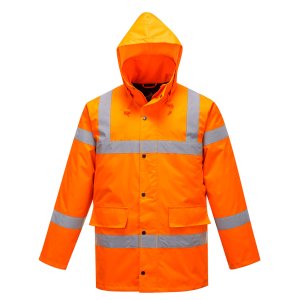 Portwest Hi-Vis Traffic-takki - 31