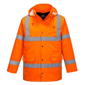 Portwest Hi-Vis Traffic-takki - 33