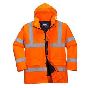 Portwest Hi-Vis Traffic-takki - 35