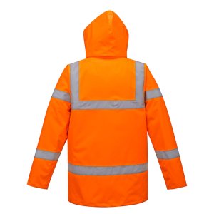 Portwest Hi-Vis Traffic-takki - 37